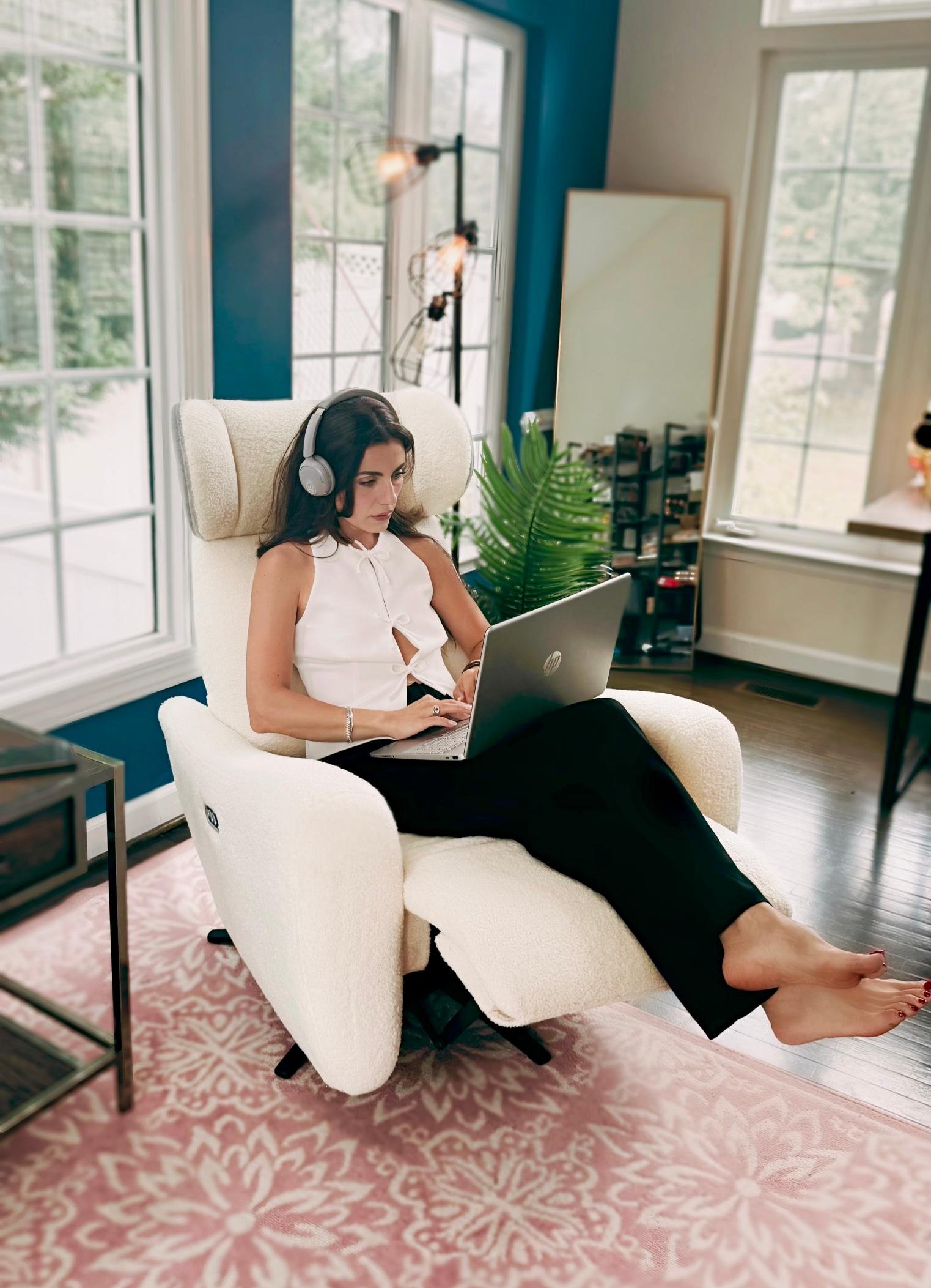 AlivingHome: Redefining Comfort with Smart & Modern Furniture