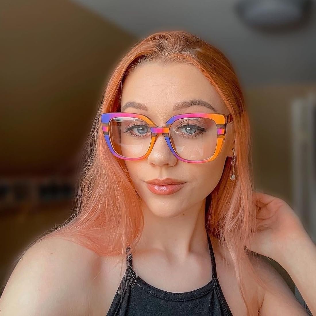 Vooglam: Redefining Eyewear as a Fashion Statement