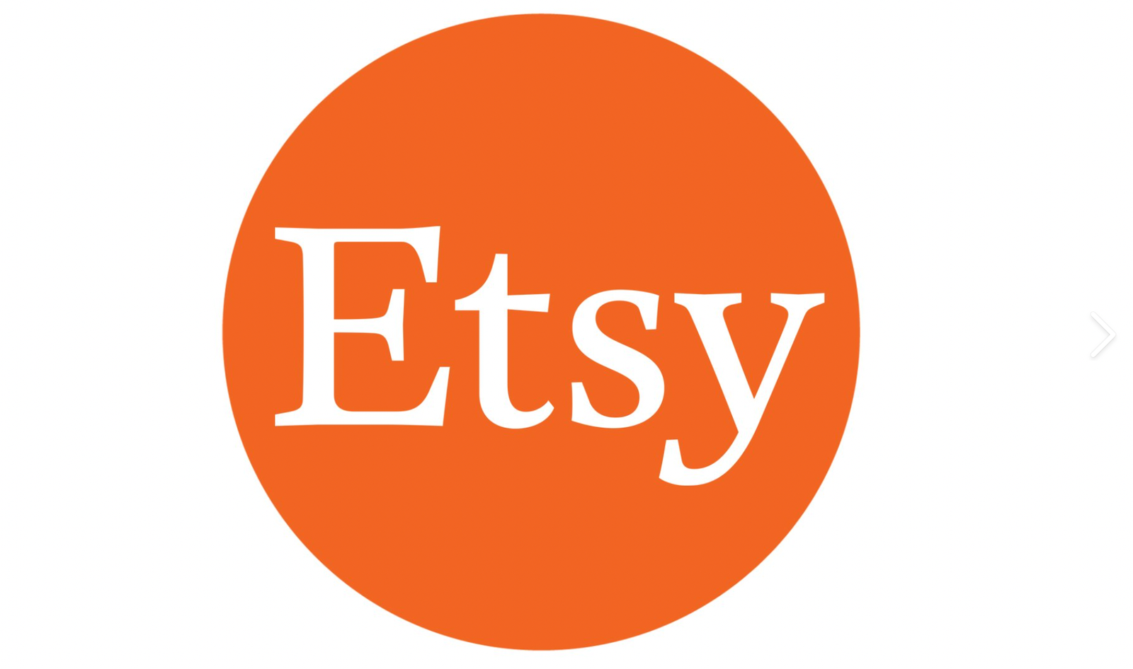 Etsy: Empowering Creativity in the Global Marketplace