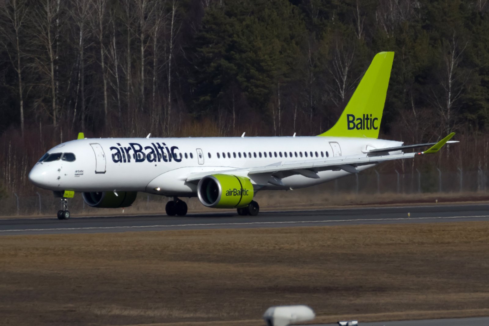 Air Baltic DE: What Makes It Stand Out in Europe