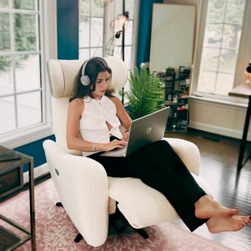 AlivingHome: Redefining Comfort with Smart & Modern Furniture