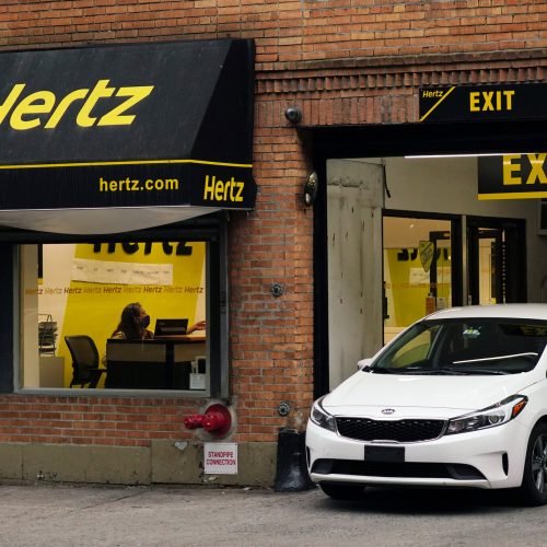 Hertz ES: A Complete Guide to Car Rental Excellence in Spain