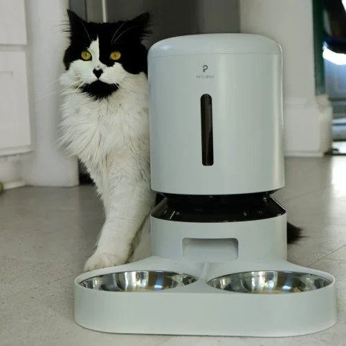 Petlibro 2026: Revolutionizing Pet Wellness Through AI-Driven Nutrition, Remote Surveillance, and Precision RFID Technology