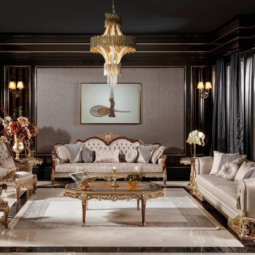 Homary Furnishings: Redefining Modern Living with Style & Affordability