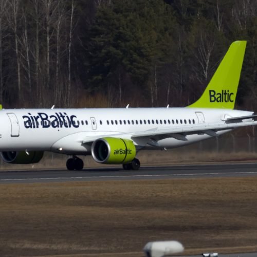 Air Baltic DE: What Makes It Stand Out in Europe