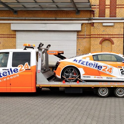 Unlocking the kfzteile24 Advantage: Why It’s Germany’s Go-To for Automotive Parts