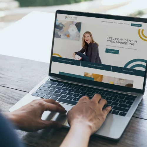 Squarespace: All-in-One Platform for Building Beautiful Websites