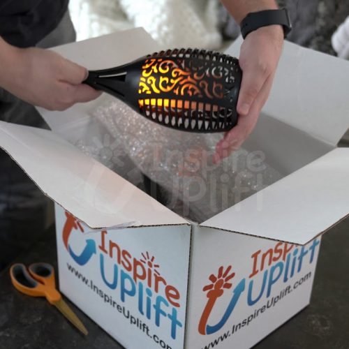 Curating Joy: The Essential Guide to Shopping with Inspire Uplift (US & Canada)