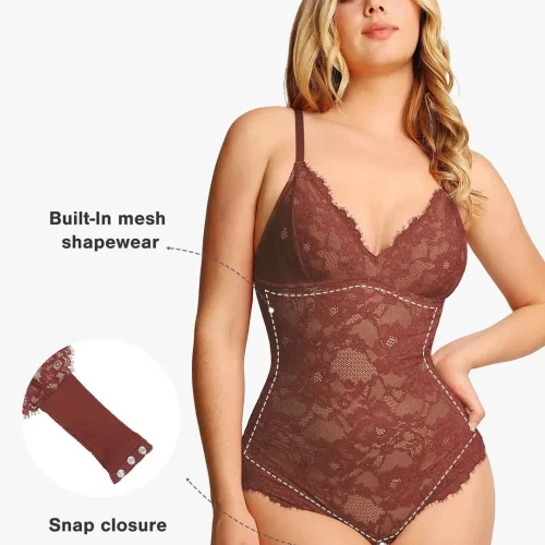 Popilush: Where Fashion Meets Functional Shapewear